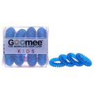 Hair Loop Set Goomee Kids Stroke Of Midnight Markless 4 unidades