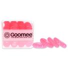 Hair Loop Set Goomee The Markless Got Pink para mulheres, 4 peças
