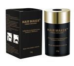 Hair Maker - Fibras Capilares Castanho Claro