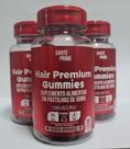 Hair Premium Gummies - Sante Prime (COMBO C/ 3 PRODUTOS) Hair Premium Gummies - Sante Prime (COMBO C/ 3 PRODUTOS)