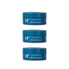 Hair Putty Harry's Texturizing Definition 75mL, pacote com 3 unidades para homens Hair Putty Harry's Texturizing Definition 75mL, pacote com 3 unidades para homens