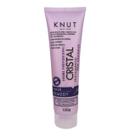 Hair Remedy Knut Cristal Tratamento Sem Enxágue 130g