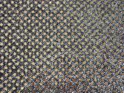 Hair Scrunchie Scrunchies da Sherry Sequin Dots Confetti Dot