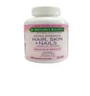 Hair Skin Nails Extra Strength 250 Softgels Natures Bounty Biotina Vitaminas Hair Skin Nails Extra Strength 250 Softgels Natures Bounty Biotina Vitaminas