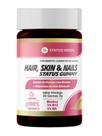 Hair Skin & Nails Gummy 60 Gomas