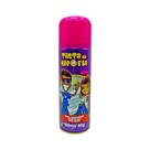 Hair Spray Alegria Rosa 150ml