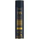 Hair Spray Care Liss Cless Extra Forte Laque Jato Extrasseco Fixacao Hidratacao Cabelo 400ml