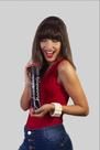 Hair Spray Cless Charming Black Extra Forte 400ml