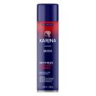Hair Spray Fixação Normal Antifrizz 400ml - Karina
