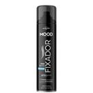 Hair Spray Fixador Normal Mood Jato Seco 400Ml - My Health Hair Spray Fixador Normal Mood Jato Seco 400Ml - My Health