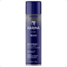 Hair Spray Karina Antifrizz Fixação Extra Forte 400ml Hair Spray Karina Antifrizz Fixação Extra Forte 400ml