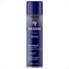 Hair Spray Karina Antifrizz Fixação Extra Forte 400ml