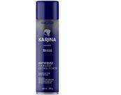 Hair Spray Karina Fixação Extra Forte 400ml