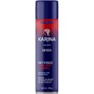 Hair Spray Karina Fixação Normal 400ml