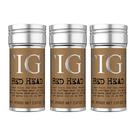 Hair Stick Bed Head TIGI para textura instantânea de 75 ml (pacote com 3)