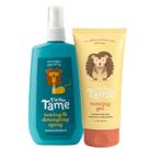 Hair Styling Gel & Hair Mist Bundle T é para crianças domesticadas