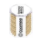 Hair Ties Goomee Original The Markless WHISKEY, pacote com 4