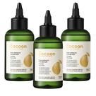 Hair Tonic Cocoon Pomelo Oil 140 ml, tratamento capilar 100% vegano