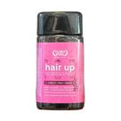 Hair up 30 goma de 4,5g cada flora pura