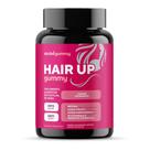 Hair Up Gummy (Biotina+ Vitms) 30 Gomas Sabor Morango Ekobé