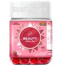 Hair Vitamina Gummy Cabelos/pele/unha Biotina Sunflower c/60