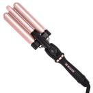 Hair Waver Beachwaver 3B Waver Triple Barrel Professional