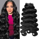 Hairacle Body Wave Brazilian Hair 12A 3 pacotes 45-55cm