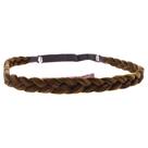 Hairdo French Braid Band Glazed Fire R28S Hairdo French Braid Band Glazed Fire R28S