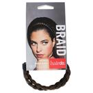 Hairdo French Braid Band R6 30H Faixa de cabeça de cobre e chocolate Hairdo French Braid Band R6 30H Faixa de cabeça de cobre e chocolate
