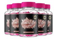 HairLife Caps 3 Potes