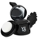 Hairline Powder VELO oculta instantaneamente a queda de cabelo e os cabelos grisalhos