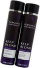 Hairs Keep Blond Kit Shampoo 250ml Condicionador 250ml Hairs Keep Blond Kit Shampoo 250ml Condicionador 250ml