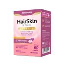 HairSkin e Nails Supreme (60 caps) - Padrão: Único HairSkin e Nails Supreme (60 caps) - Padrão: Único