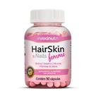 HairSkin Femme Biotina e Minerais 90 Capsulas Maxinutri