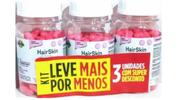 Hairskin nails beautiful 90 cápsulas super combo