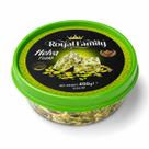 Halawi com Pistache 400gr Royal Family Importado Turquia
