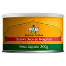 Halawi doce de gergelim frutt brasil 300gr Halawi doce de gergelim frutt brasil 300gr