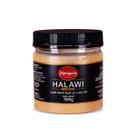 Halawi Tradicional Doce de Gergelim Árabe Damascus Cozinha 500g