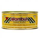 Halawi Tradicional Istambul 500g