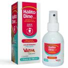 Hálito Dine Vansil - 100 mL