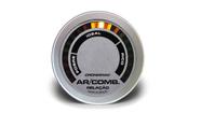 Hallmeter 52mm comum racing (625000rt) cronomac