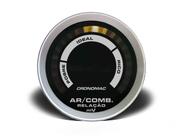 Hallmeter 52mm comum sport (625000tp) cronomac