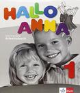 Hallo anna arbeitsbuch deutsch1