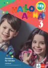 Hallo anna neu 3 - lehrbuch mit 2 audio-cds Hallo anna neu 3 - lehrbuch mit 2 audio-cds