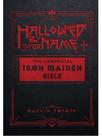 Hallowed by their name - the unofficial iron maiden bible