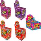 Halloween c/ Pirulitos Dip Loko Explosive Diversos Sabores! Halloween c/ Pirulitos Dip Loko Explosive Diversos Sabores!