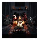 Halloween Decoração de mesa 06 un. cod2013 Halloween Decoração de mesa 06 un. cod2013