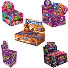 Halloween Doce para Sua Festa p/ Diversão Entre os Amigos