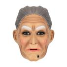 Halloween Horror Funny Latex Full Headdress Funny Horror Mas Halloween Horror Funny Latex Full Headdress Funny Horror Mas