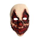 Halloween Horror Funny Latex Full Headdress Funny Horror Mas Halloween Horror Funny Latex Full Headdress Funny Horror Mas